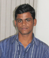 Ashis Mohanty