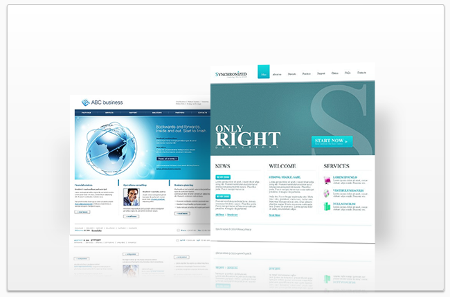 Website Development