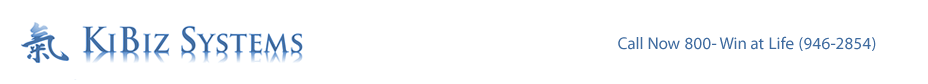 KiBiz Logo