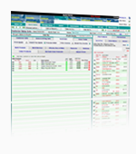 Daily Sales Management