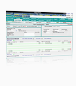 Disbursements