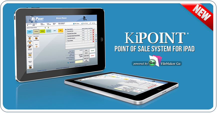 KiPoint