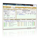 KiBiz Equipment Rental Management