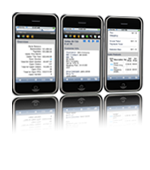 KiBiz Mobile Sales